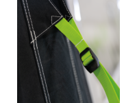 Quick Pitch Guying System in Single Inflation Point in Kampa Motor Rally AIR Pro DriveAway