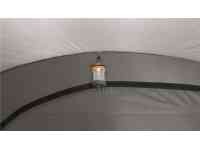 Easy Camp Motor Tour Shamrock Awning is lantern-ready (lantern not included)