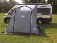 SunnCamp Motor Buddy 250