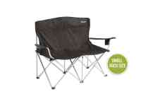 Outwell Catamarca Sofa Black