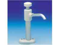 Whale manual V-Pump MK6 with standard outlet