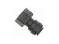 W4 Push-Fit Connector