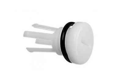 Crystal 2 metric drain plug