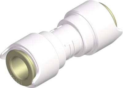 Whale 15-12mm Straight Reducer