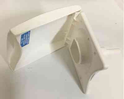 Truma Water Inlet Housing