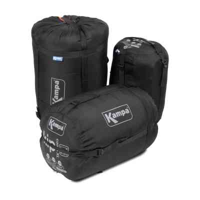 Kampa Como Double Sleeping Bag