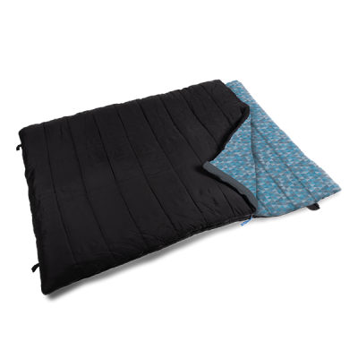 Kampa Como Double Sleeping Bag
