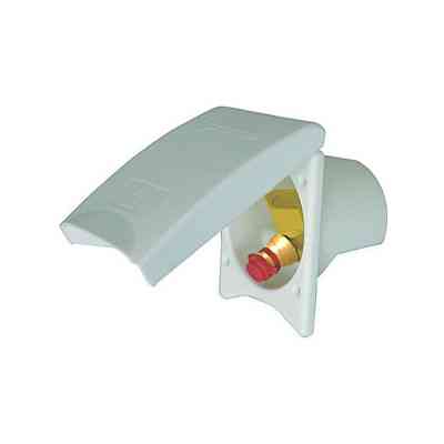 White Truma BBQ Point