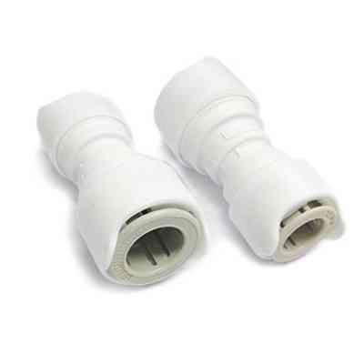 Whale 15-12mm Straight Reducers