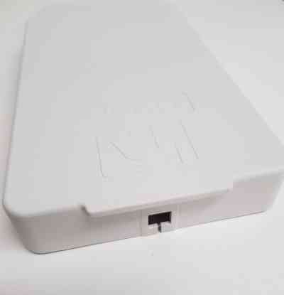 Truma White Ultrastore Cowl Cover